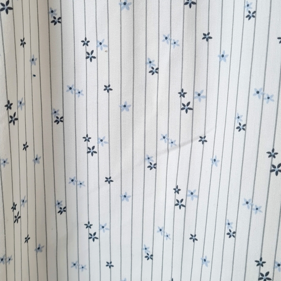 Marks and Spencer printed formal shirt - Picture 5 of 5